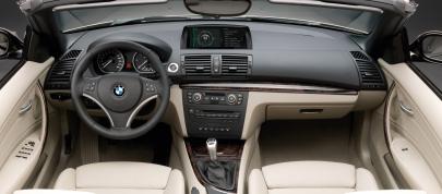 BMW Efficient Dynamics (2009) - picture 4 of 5