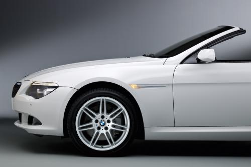 BMW Efficient Dynamics (2009) - picture 1 of 5