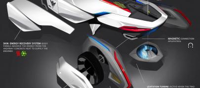 BMW ePatrol Concept (2025) - picture 4 of 4