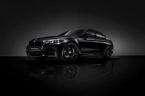 BMW F10 M5 Nighthawk (2013) - picture 1 of 3