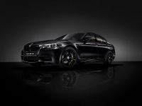 BMW F10 M5 Nighthawk (2013) - picture 1 of 3