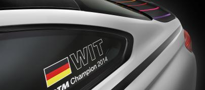BMW F82 M4 DTM Champion Edition (2014) - picture 4 of 6