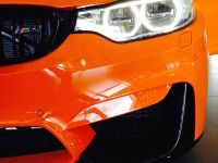 BMW F83 M4 Limerock Special Edition (2014) - picture 4 of 5