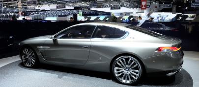 BMW Gran Lusso Geneva (2014) - picture 4 of 6