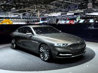 BMW Gran Lusso Geneva (2014) - picture 2 of 6