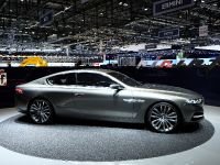 BMW Gran Lusso Geneva (2014) - picture 3 of 6