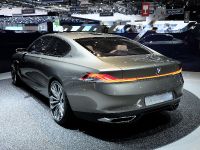 BMW Gran Lusso Geneva (2014) - picture 5 of 6