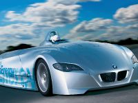 BMW H2R (2004)