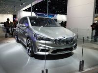 BMW Hatch Concept Shanghai 2013