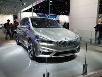 BMW Hatch Concept Shanghai (2013)