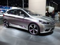 BMW Hatch Concept Shanghai (2013) - picture 2 of 3
