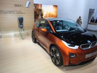 BMW i3 Concept Coupe Detroit (2013) - picture 2 of 5
