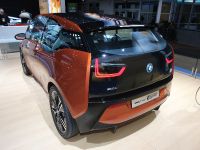 BMW i3 Concept Coupe Detroit (2013) - picture 5 of 5