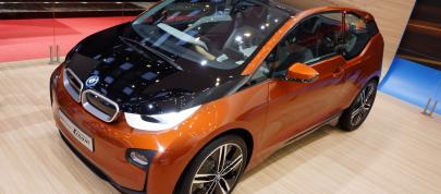 BMW i3 Concept Coupe Geneva (2013) - picture 4 of 4