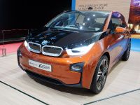 BMW i3 Concept Coupe Geneva (2013) - picture 2 of 4