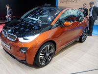 BMW i3 Concept Coupe Geneva (2013) - picture 3 of 4
