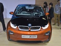 BMW i3 Concept Coupe Los Angeles (2012)