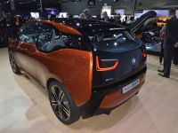 BMW i3 Concept Coupe Los Angeles 2012