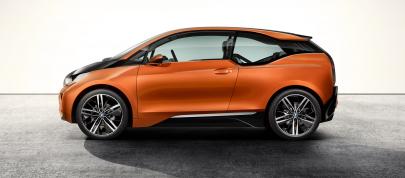 BMW i3 Concept Coupe (2012) - picture 4 of 31