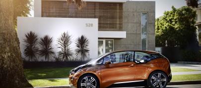 BMW i3 Concept Coupe (2012) - picture 7 of 31