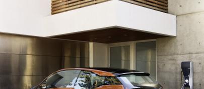 BMW i3 Concept Coupe (2012) - picture 15 of 31