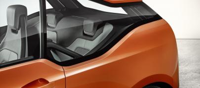 BMW i3 Concept Coupe (2012) - picture 23 of 31