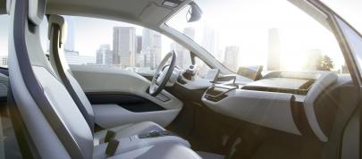 BMW i3 Concept Coupe (2012) - picture 28 of 31