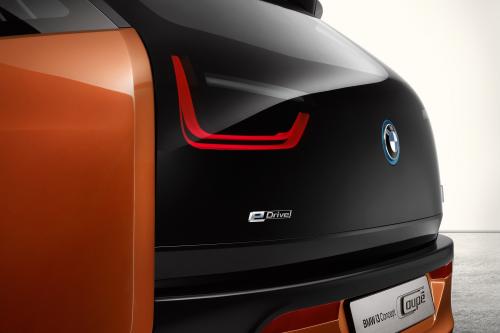 BMW i3 Concept Coupe (2012) - picture 24 of 31