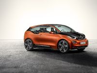 BMW i3 Concept Coupe (2012)