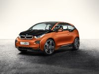 BMW i3 Concept Coupe (2012) - picture 2 of 31