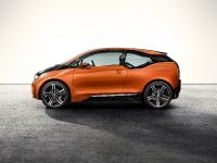 BMW i3 Concept Coupe (2012)