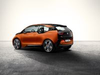 BMW i3 Concept Coupe (2012) - picture 5 of 31