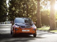 BMW i3 Concept Coupe (2012) - picture 6 of 31