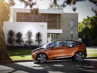 BMW i3 Concept Coupe (2012)