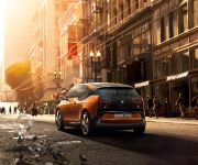 BMW i3 Concept Coupe (2012)