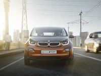 BMW i3 Concept Coupe (2012) - picture 11 of 31