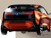 BMW i3 Concept Coupe (2012) - picture 13 of 31