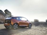 BMW i3 Concept Coupe (2012) - picture 14 of 31
