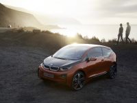 BMW i3 Concept Coupe (2012)