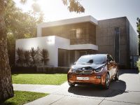 BMW i3 Concept Coupe (2012) - picture 19 of 31