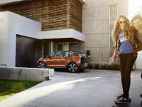 BMW i3 Concept Coupe (2012) - picture 21 of 31