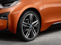 BMW i3 Concept Coupe (2012) - picture 22 of 31