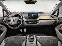 BMW i3 Concept Coupe (2012)