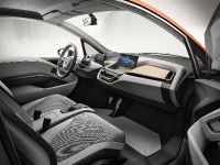 BMW i3 Concept Coupe (2012) - picture 26 of 31
