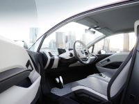 BMW i3 Concept Coupe (2012) - picture 27 of 31