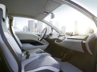 BMW i3 Concept Coupe (2012)