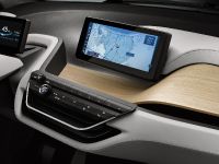 BMW i3 Concept Coupe (2012) - picture 29 of 31