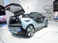 BMW i3 Concept Frankfurt (2011) - picture 2 of 6