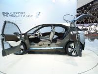 BMW i3 Concept Frankfurt (2011) - picture 5 of 6