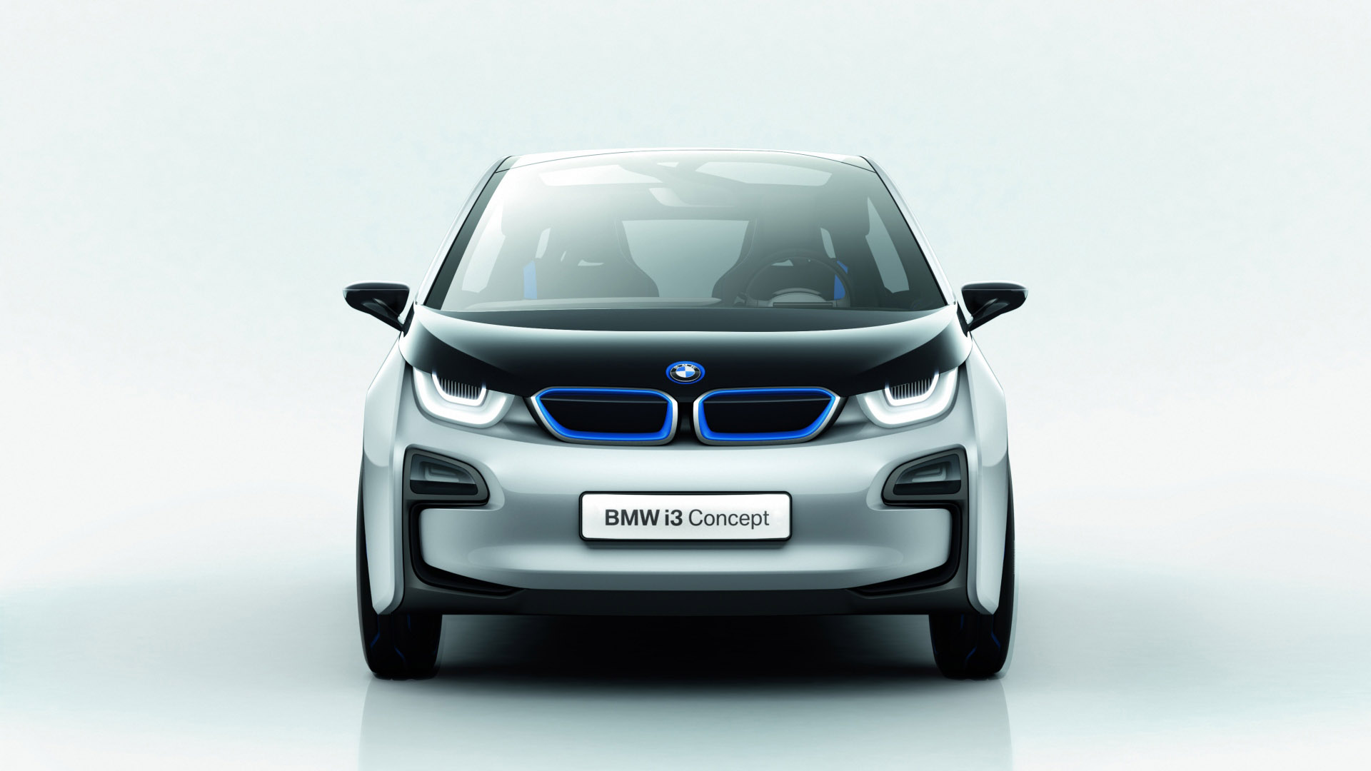 BMW i3 Concept